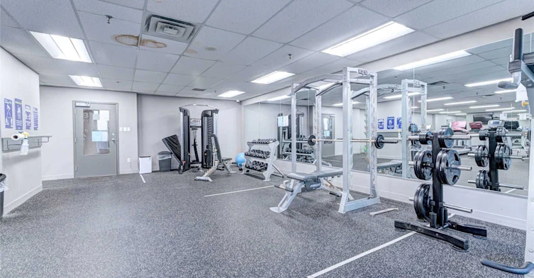 1406-5 Rowntree Road, Toronto, ON, M9V 5G9 - 29