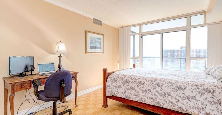 1406-5 Rowntree Road, Toronto, ON, M9V 5G9 - 16
