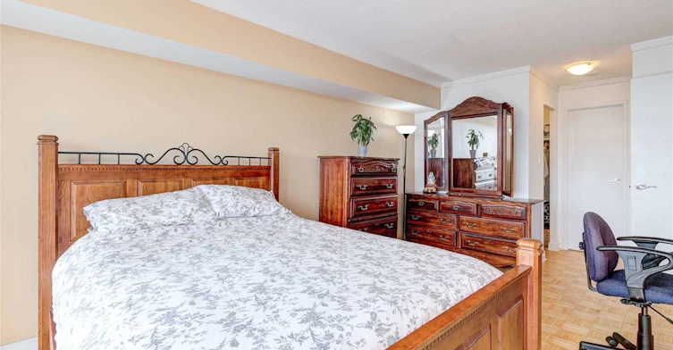 1406-5 Rowntree Road, Toronto, ON, M9V 5G9 - 17