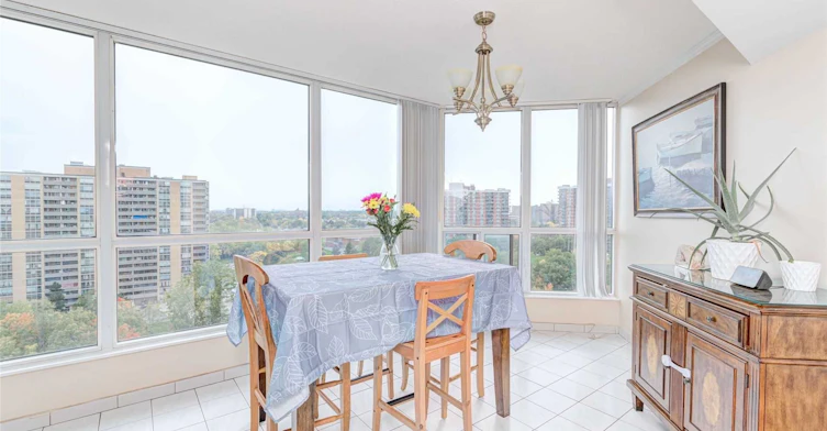 1406-5 Rowntree Road, Toronto, ON, M9V 5G9 - 12