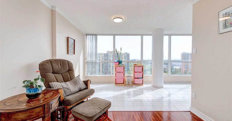 1406-5 Rowntree Road, Toronto, ON, M9V 5G9 - 14
