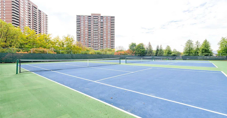 1406-5 Rowntree Road, Toronto, ON, M9V 5G9 - 33