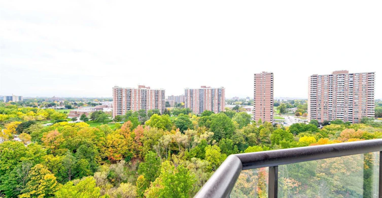 1406-5 Rowntree Road, Toronto, ON, M9V 5G9 - 24