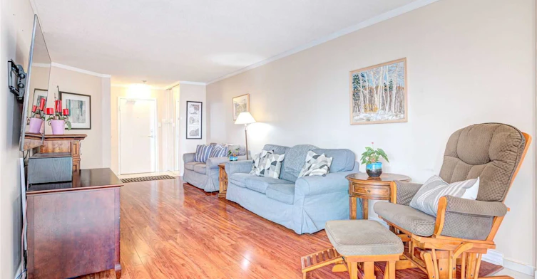 1406-5 Rowntree Road, Toronto, ON, M9V 5G9 - 6