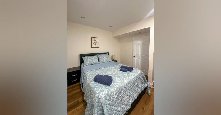 Bsmt-3974 Foxwood Avenue, Mississauga, ON, L5N 7V4 - 10
