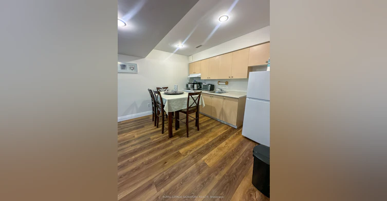 Bsmt-3974 Foxwood Avenue, Mississauga, ON, L5N 7V4 - 7