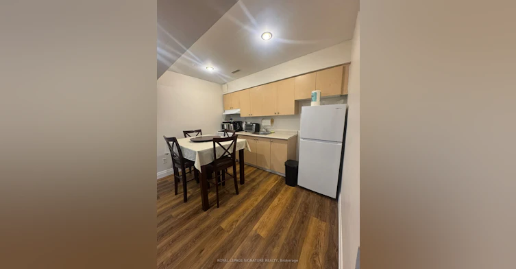 Bsmt-3974 Foxwood Avenue, Mississauga, ON, L5N 7V4 - 12