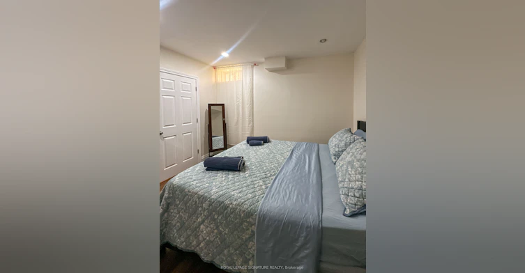 Bsmt-3974 Foxwood Avenue, Mississauga, ON, L5N 7V4 - 9
