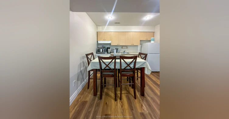 Bsmt-3974 Foxwood Avenue, Mississauga, ON, L5N 7V4 - 5