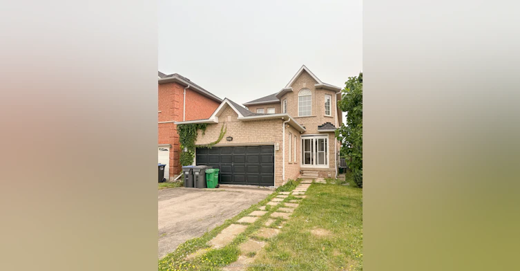 Bsmt-3974 Foxwood Avenue, Mississauga, ON, L5N 7V4