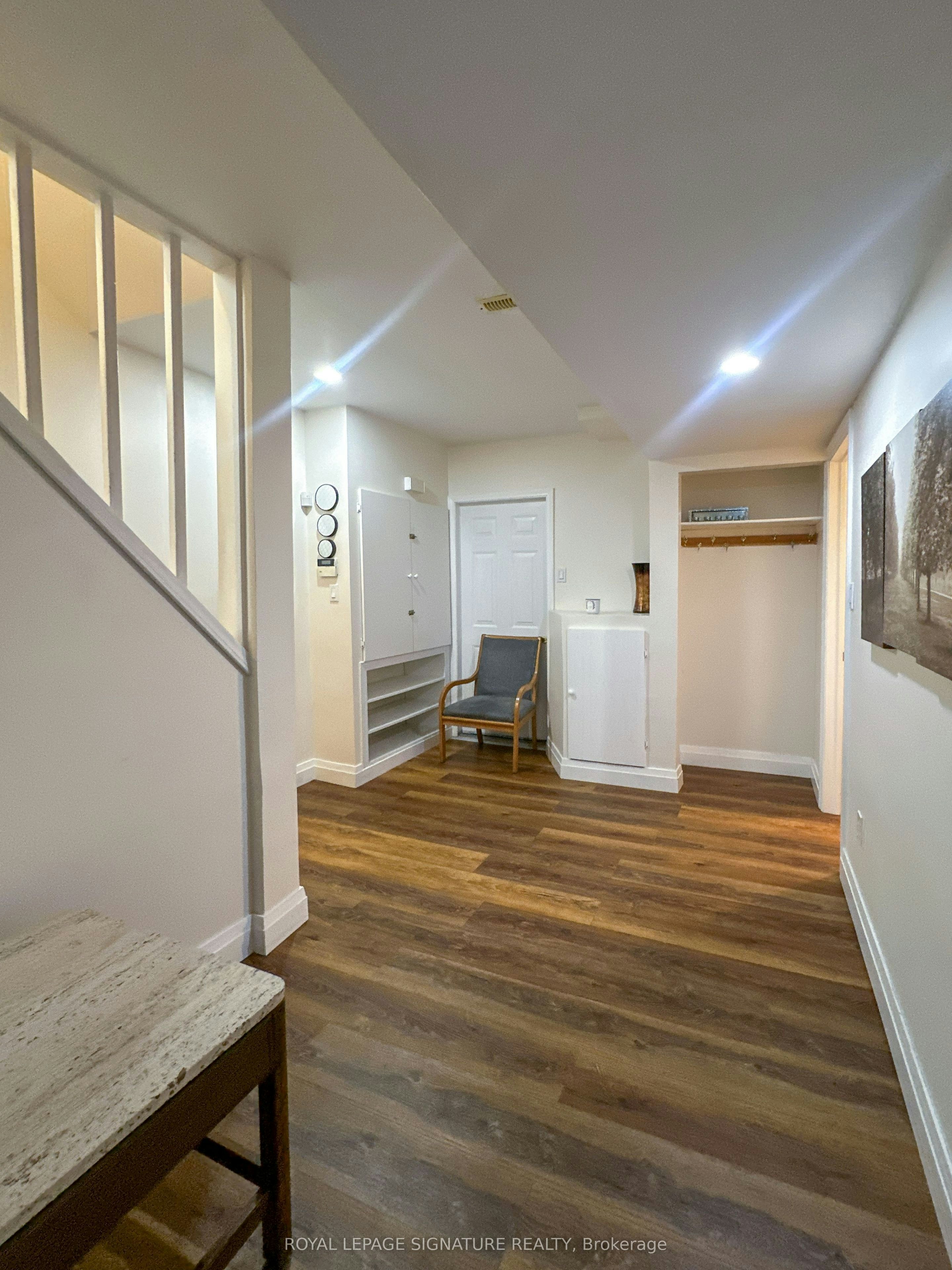 Bsmt-3974 Foxwood Avenue, Mississauga, ON, L5N 7V4 - 2