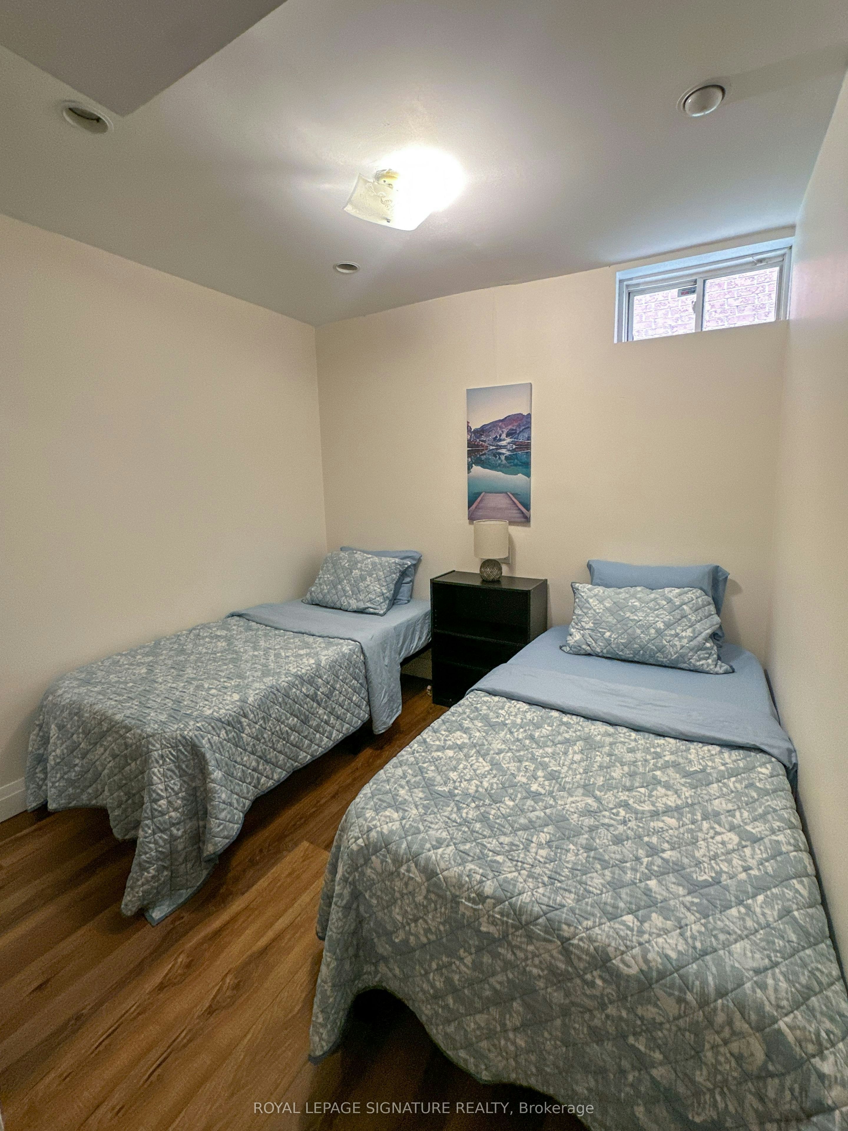Bsmt-3974 Foxwood Avenue, Mississauga, ON, L5N 7V4 - 8