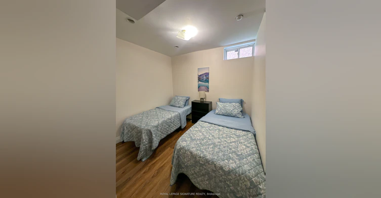 Bsmt-3974 Foxwood Avenue, Mississauga, ON, L5N 7V4 - 8
