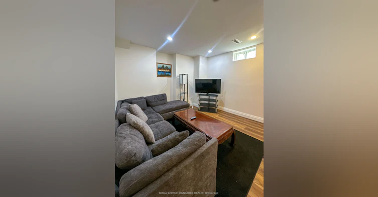 Bsmt-3974 Foxwood Avenue, Mississauga, ON, L5N 7V4 - 4