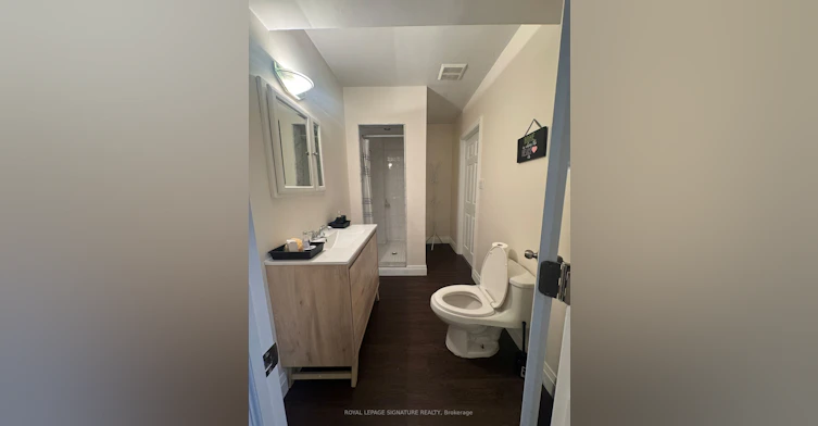 Bsmt-3974 Foxwood Avenue, Mississauga, ON, L5N 7V4 - 8