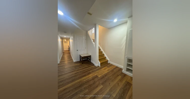 Bsmt-3974 Foxwood Avenue, Mississauga, ON, L5N 7V4 - 7