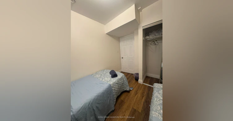 Bsmt-3974 Foxwood Avenue, Mississauga, ON, L5N 7V4 - 11