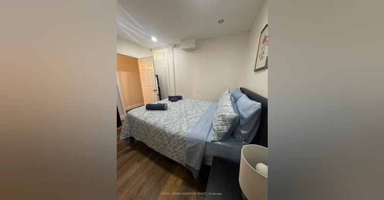 Bsmt-3974 Foxwood Avenue, Mississauga, ON, L5N 7V4 - 10