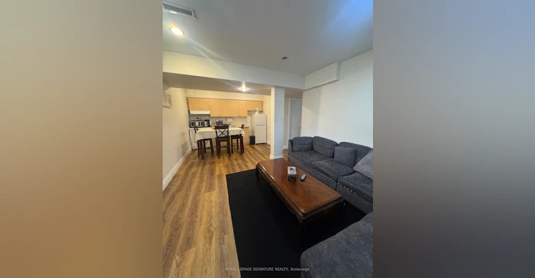 Bsmt-3974 Foxwood Avenue, Mississauga, ON, L5N 7V4 - 2