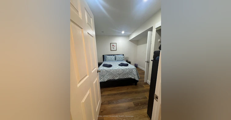 Bsmt-3974 Foxwood Avenue, Mississauga, ON, L5N 7V4 - 9