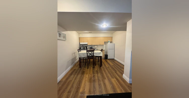 Bsmt-3974 Foxwood Avenue, Mississauga, ON, L5N 7V4 - 15