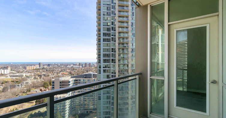 2205-3939 Duke Of York Boulevard, Mississauga, ON, L5B 4N2 - 25