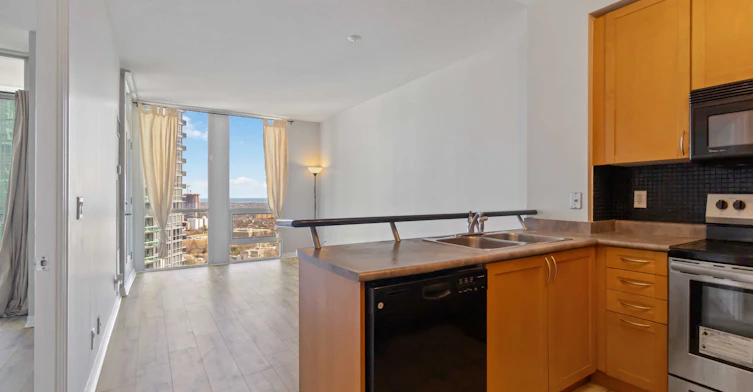 2205-3939 Duke Of York Boulevard, Mississauga, ON, L5B 4N2 - 18