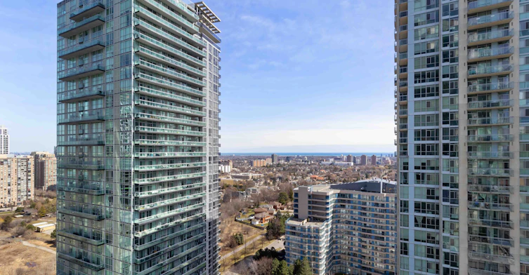 2205-3939 Duke Of York Boulevard, Mississauga, ON, L5B 4N2 - 26