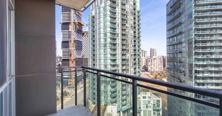 2205-3939 Duke Of York Boulevard, Mississauga, ON, L5B 4N2 - 24