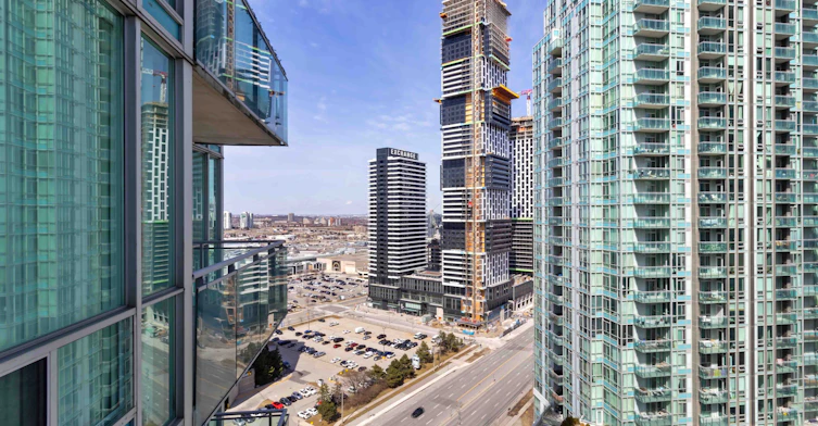 2205-3939 Duke Of York Boulevard, Mississauga, ON, L5B 4N2 - 23