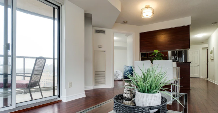 1713-310 Burnhamthorpe Road, Mississauga, ON, L5B 4P9 - 16