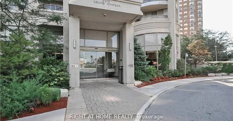 1713-310 Burnhamthorpe Road, Mississauga, ON, L5B 4P9