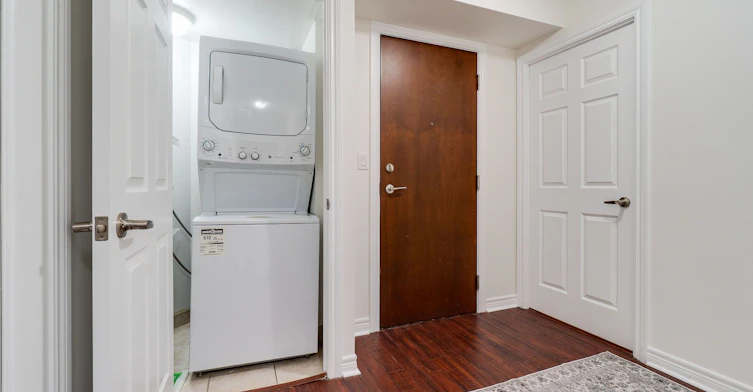 1713-310 Burnhamthorpe Road, Mississauga, ON, L5B 4P9 - 5