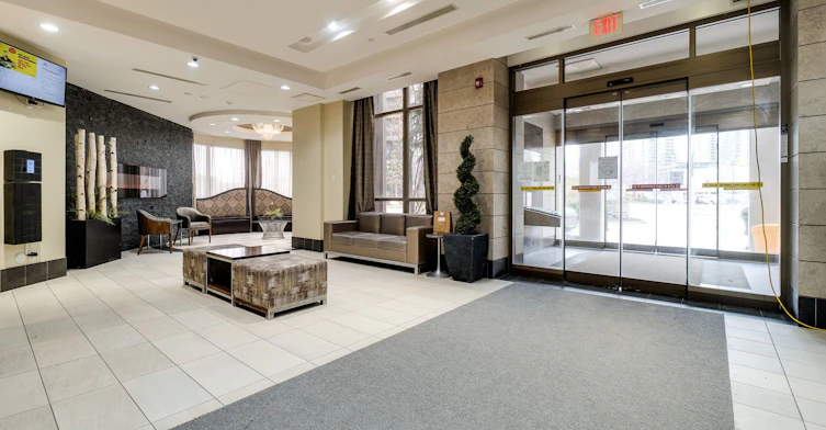 1713-310 Burnhamthorpe Road, Mississauga, ON, L5B 4P9 - 3