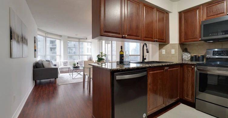 1713-310 Burnhamthorpe Road, Mississauga, ON, L5B 4P9 - 26
