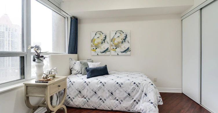 1713-310 Burnhamthorpe Road, Mississauga, ON, L5B 4P9 - 34