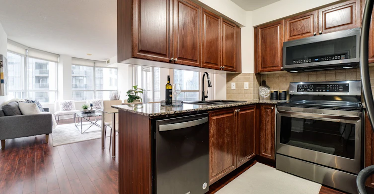 1713-310 Burnhamthorpe Road, Mississauga, ON, L5B 4P9 - 25