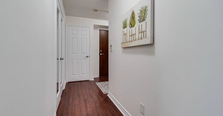 1713-310 Burnhamthorpe Road, Mississauga, ON, L5B 4P9 - 6