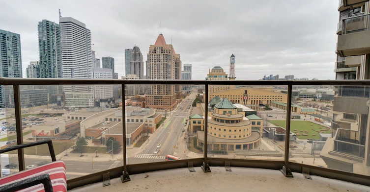 1713-310 Burnhamthorpe Road, Mississauga, ON, L5B 4P9 - 41
