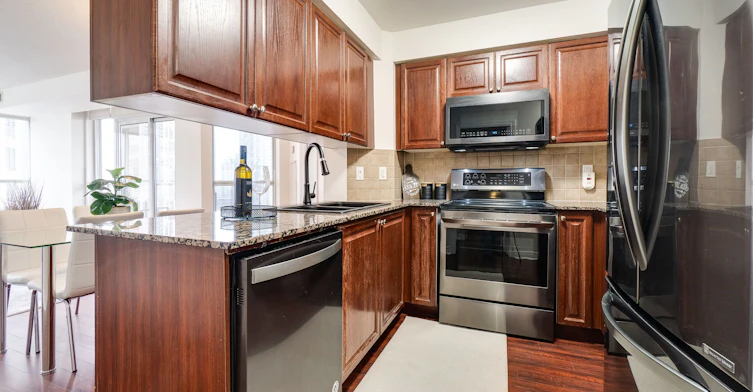 1713-310 Burnhamthorpe Road, Mississauga, ON, L5B 4P9 - 24