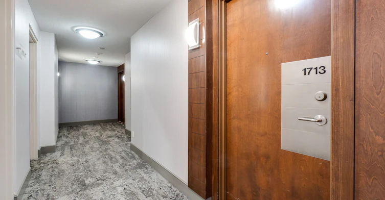 1713-310 Burnhamthorpe Road, Mississauga, ON, L5B 4P9 - 4