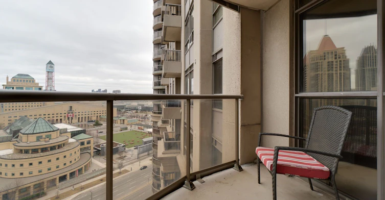 1713-310 Burnhamthorpe Road, Mississauga, ON, L5B 4P9 - 42