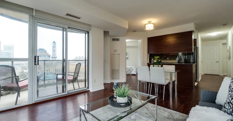 1713-310 Burnhamthorpe Road, Mississauga, ON, L5B 4P9 - 13