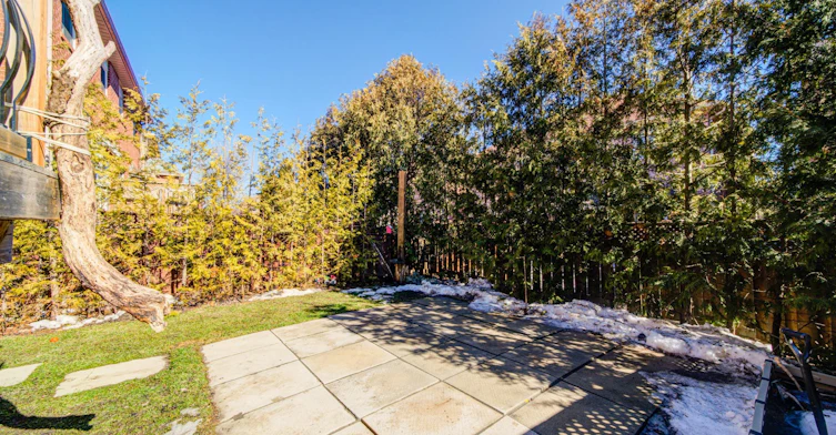 3824 Allcroft Road, Mississauga, ON, L5N 6V6 - 34