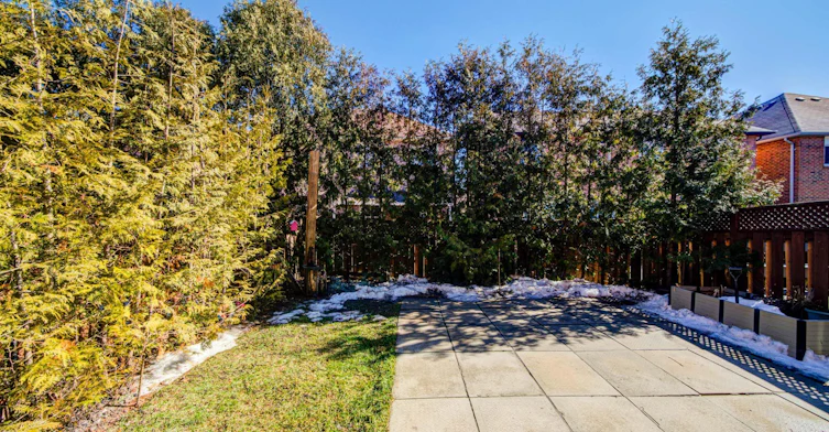 3824 Allcroft Road, Mississauga, ON, L5N 6V6 - 33