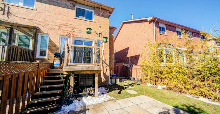 3824 Allcroft Road, Mississauga, ON, L5N 6V6 - 32