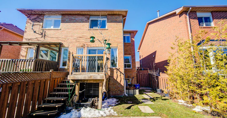 3824 Allcroft Road, Mississauga, ON, L5N 6V6 - 31