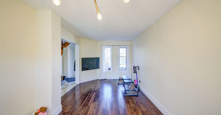 3824 Allcroft Road, Mississauga, ON, L5N 6V6 - 5