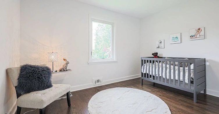 210 Renforth Main Floor Only Drive, Toronto, ON, M9C 2K7 - 7