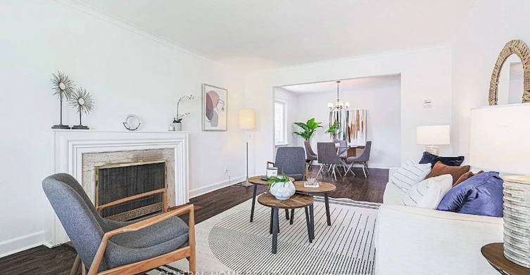 210 Renforth Main Floor Only Drive, Toronto, ON, M9C 2K7 - 2